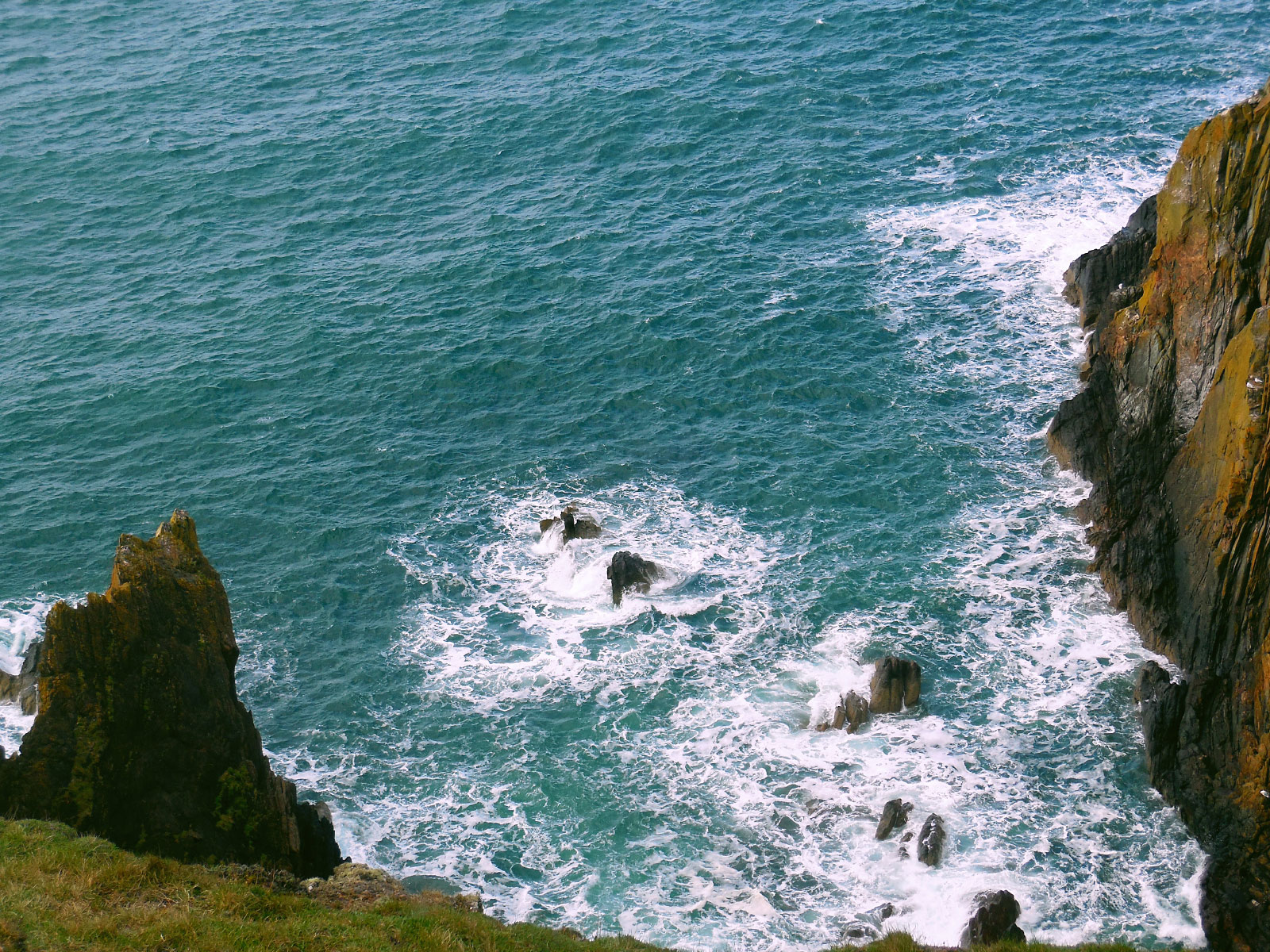 Mull of Galloway (Drummore)